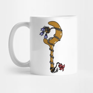 WHM Mug